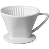 Cilio Tillbehör till kaffemaskiner Cilio Coffee Filter Size 2