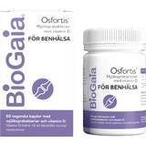BioGaia Vitaminer & Kosttillskott BioGaia Osfortis 60 st