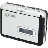 Bärbar - USB-A Stereopaket LogiLink UA0156
