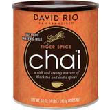 David Rio Tiger Spice Chai 1814g