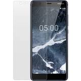 Skärmskydd Gear by Carl Douglas 2.5D Tempered Glass Screen Protector for Nokia 5.1
