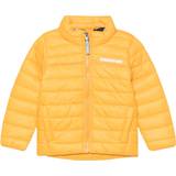 Didriksons Puff Kid's Jacket - Mellow Yellow (503406-425)