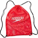 Speedo Simväskor Speedo Equipment Mesh Bag 35L