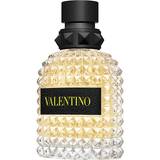 Parfymer Valentino Born in Roma Yellow Dream for Him EdT 50ml
