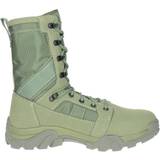Brandit Skor Brandit Defense Boots M - Olive