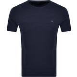 Tommy Hilfiger Herr T-shirts Tommy Hilfiger Loungewear Icon T-shirt - Navy