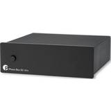 Pro-Ject Elnät - RIAA-förstärkare Förstärkare & Receivers Pro-Ject Phono Box S2 Ultra