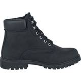 Brandit Snörkängor Brandit Kenyon Boots - Black