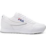 Fila 42 Sneakers Fila Orbit Fashion W - White