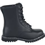 Brandit Herr Skor Brandit Combt Para Boots - Black