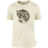 Fjällräven Herr - Vita Kläder Fjällräven Arctic Fox T-shirt - Chalk White