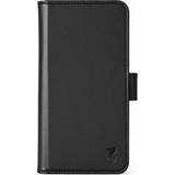 Mobiltillbehör Gear by Carl Douglas 2in1 7 Card Magnetic Wallet Case for iPhone 11 Pro Max
