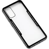 Mobiltillbehör Gear by Carl Douglas Tempered Glass Mobile Cover for Galaxy S20