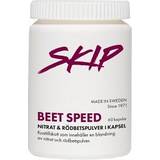 Skip Nutrition Vitaminer & Kosttillskott Skip Nutrition BeetSpeed 60 st