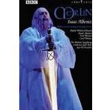 Merlin dvd Merlin (DVD) (Wide Screen)