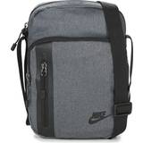 Nike Axelremsväskor Nike Tech Cross-Body Bag - Dark Grey/Black