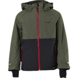 Tretorn Active Cold Weather Jacket - Field Green