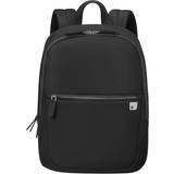 Svarta Datorväskor Samsonite Eco Wave Laptop Backpack 14.1" - Black