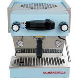 La Marzocco Kaffemaskiner La Marzocco Linea Mini Blue