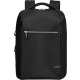 Väskor Samsonite Litepoint Laptop Backpack 15.6" - Black