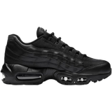Nike Reflexer Sneakers Nike Air Max 95 Recraft GS - Black/White