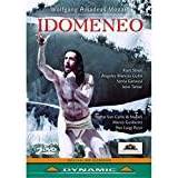 Idomeneo (DVD)