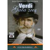 Verdi Gala 2004 (DVD)