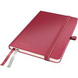 Kalendrar & Anteckningsblock Leitz Complete Notebook A6 Ruled with Hardcover