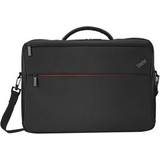 Lenovo thinkpad väska Lenovo ThinkPad Professional Slim Topload Case 14" - Black