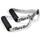 Theraband Tränings- & Gummiband Theraband Handle for Elastic Training Bands 2-pack