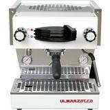 Tillhörande mobilapp Espressomaskiner La Marzocco Linea Mini White