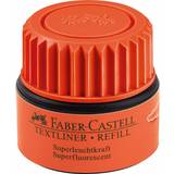 Faber-Castell Textliner 1549 Refill System Orange
