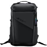 ASUS Väskor ASUS ROG Ranger Gaming Backpack 17" - Black