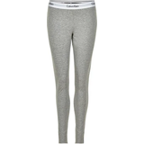 Calvin Klein Strumpbyxor & Stay-ups Calvin Klein Modern Cotton Leggings - Grey Heather
