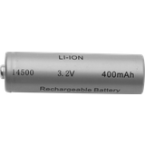 Laddningsbara standardbatterier Batterier & Laddbart Star Trading 478-03 Compatible