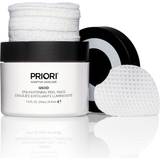 Collagen Ansiktspeeling PRIORI Q+SOD Enlightening Peel Pads 30-pack