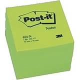 Kontorsmaterial 3M Post-It Notes 76x76mm