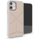 Pipetto Skal Pipetto Origami Snap Case for iPhone 12/12 Pro