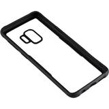 Mobiltillbehör Gear by Carl Douglas Tempered Glass Mobile Cover for Galaxy S9