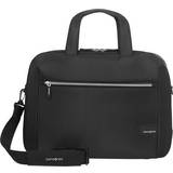Väskor Samsonite Litepoint Briefcase 15.6" - Black
