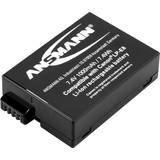 Ansmann LiPo Batterier & Laddbart Ansmann A-Can LP E8 Compatible
