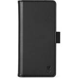 Samsung Galaxy S20 Ultra Mobilfodral Gear by Carl Douglas 2in1 7 Card Magnetic Wallet Case for Galaxy S20 Ultra
