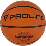 Röda Basketbollar Proline Go Basketball