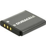 Duracell Batterier & Laddbart Duracell DR9675