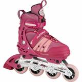Rosa Inlines & Rullskridskor Hudora Inline Skates Comfort