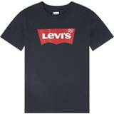 Levi's T-shirts Barnkläder Levi's Batwing Tee - Black