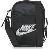 Nike Axelrem Väskor Nike Heritage Crossbody Bag - Black/White