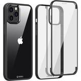 Krusell 360 Protective Cover for iPhone 12 Pro Max