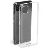 Krusell Apple iPhone 12 Pro Bumperskal Krusell Soft Cover for iPhone 12/12 Pro