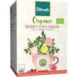 Granatäpple Te Organic Berry Explosion Infusion 20 Teabags 20st